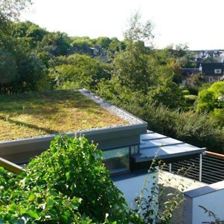 The Nook, Studio Apartment, South Queensferry Exterior photo