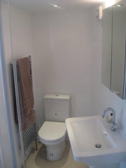 The Nook, Studio Apartment, South Queensferry Exterior photo