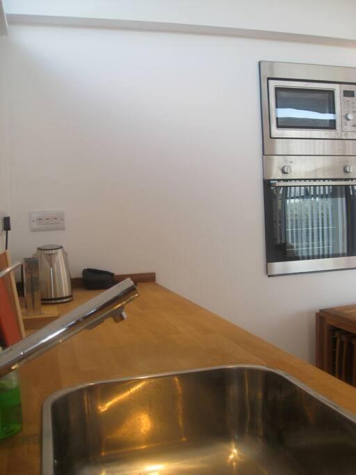 The Nook, Studio Apartment, South Queensferry Exterior photo