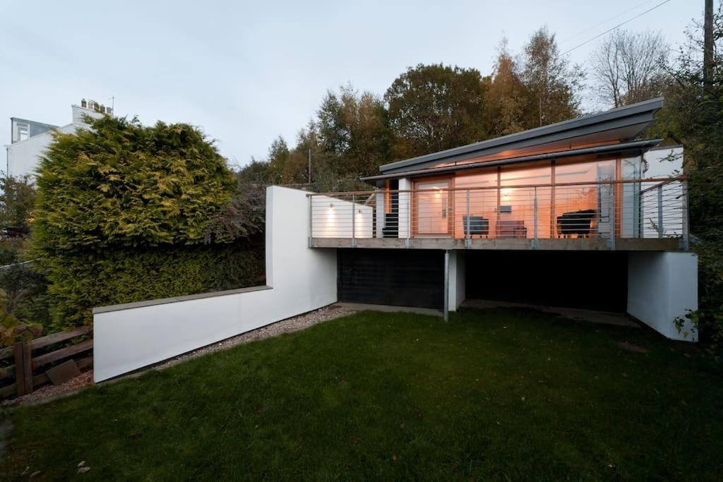 The Nook, Studio Apartment, South Queensferry Exterior photo
